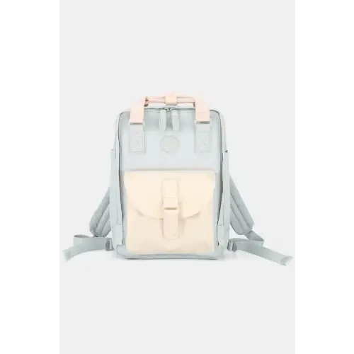 Dynamic Contrast Backpack