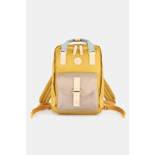 Dynamic Contrast Backpack
