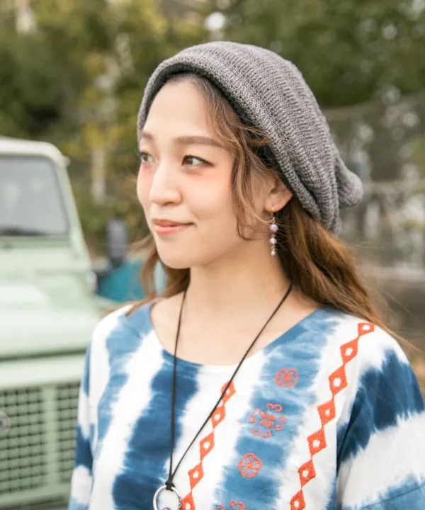 Earthy Convertible Snood
