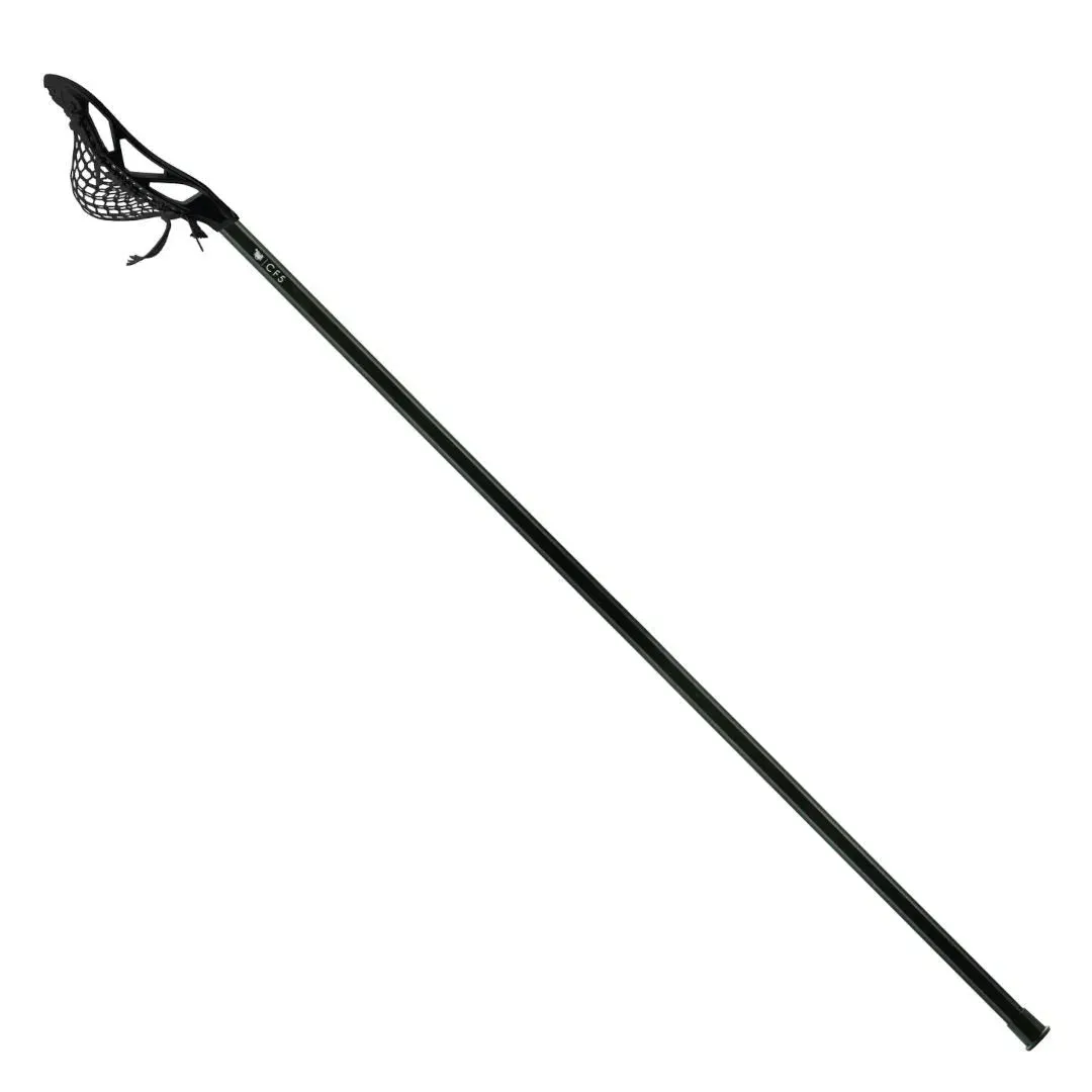 ECD Rebel Defense CF5 Men's Lacrosse Stick