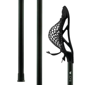 ECD Rebel Defense CF5 Men's Lacrosse Stick