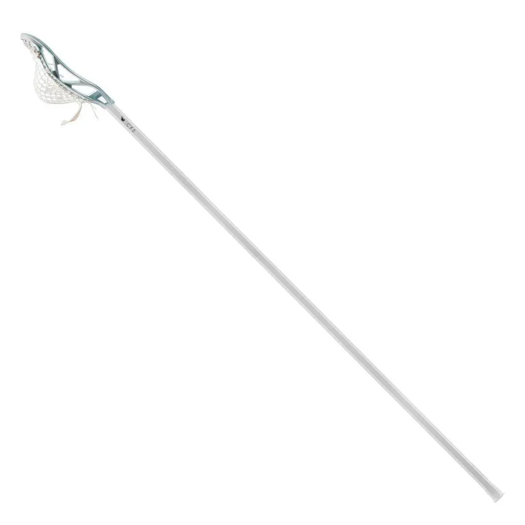ECD Rebel Defense CF5 Men's Lacrosse Stick
