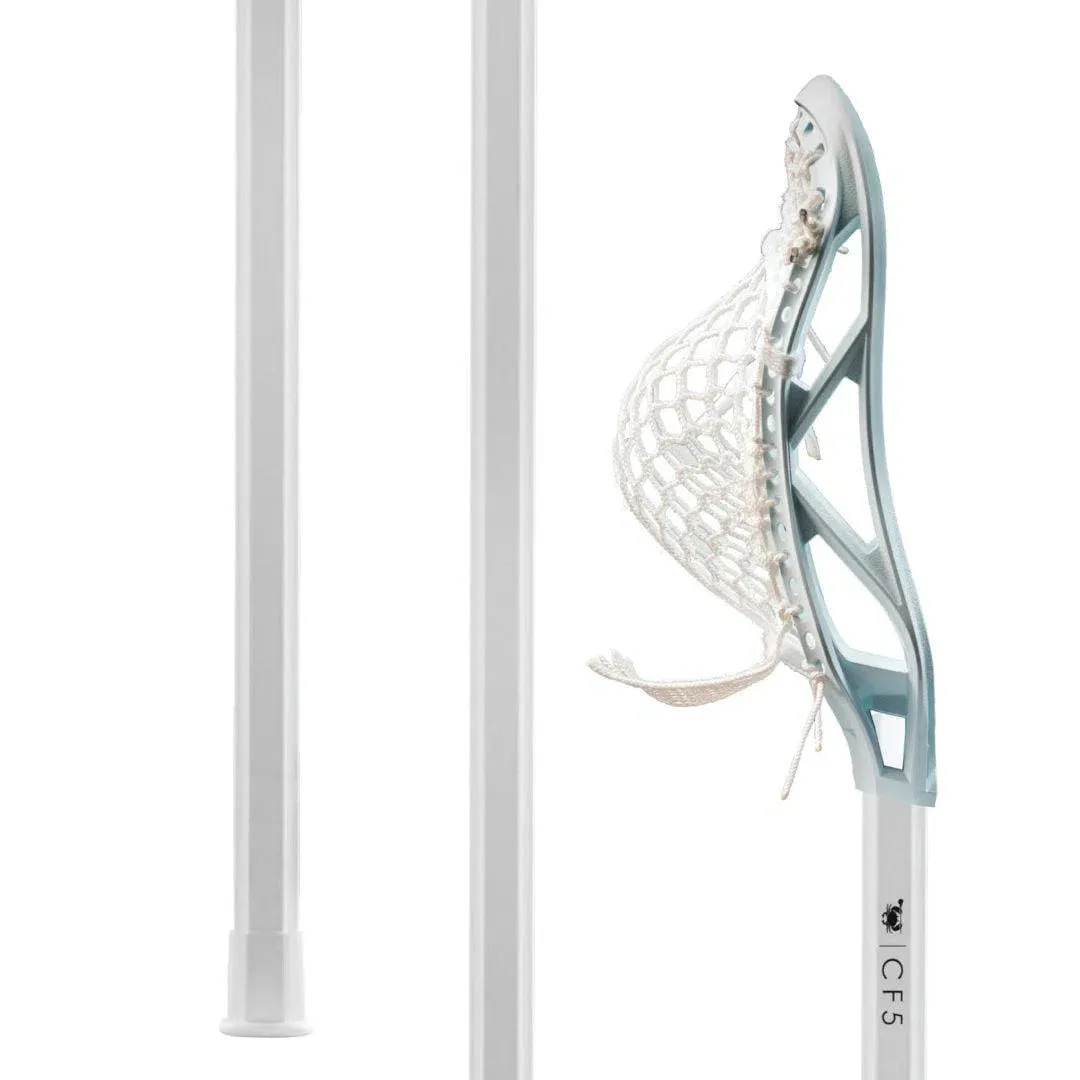 ECD Rebel Defense CF5 Men's Lacrosse Stick