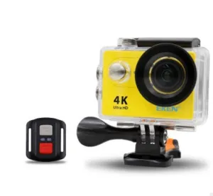 EKEN H9R 4Ki waterproofing camera aerial camera DV camera