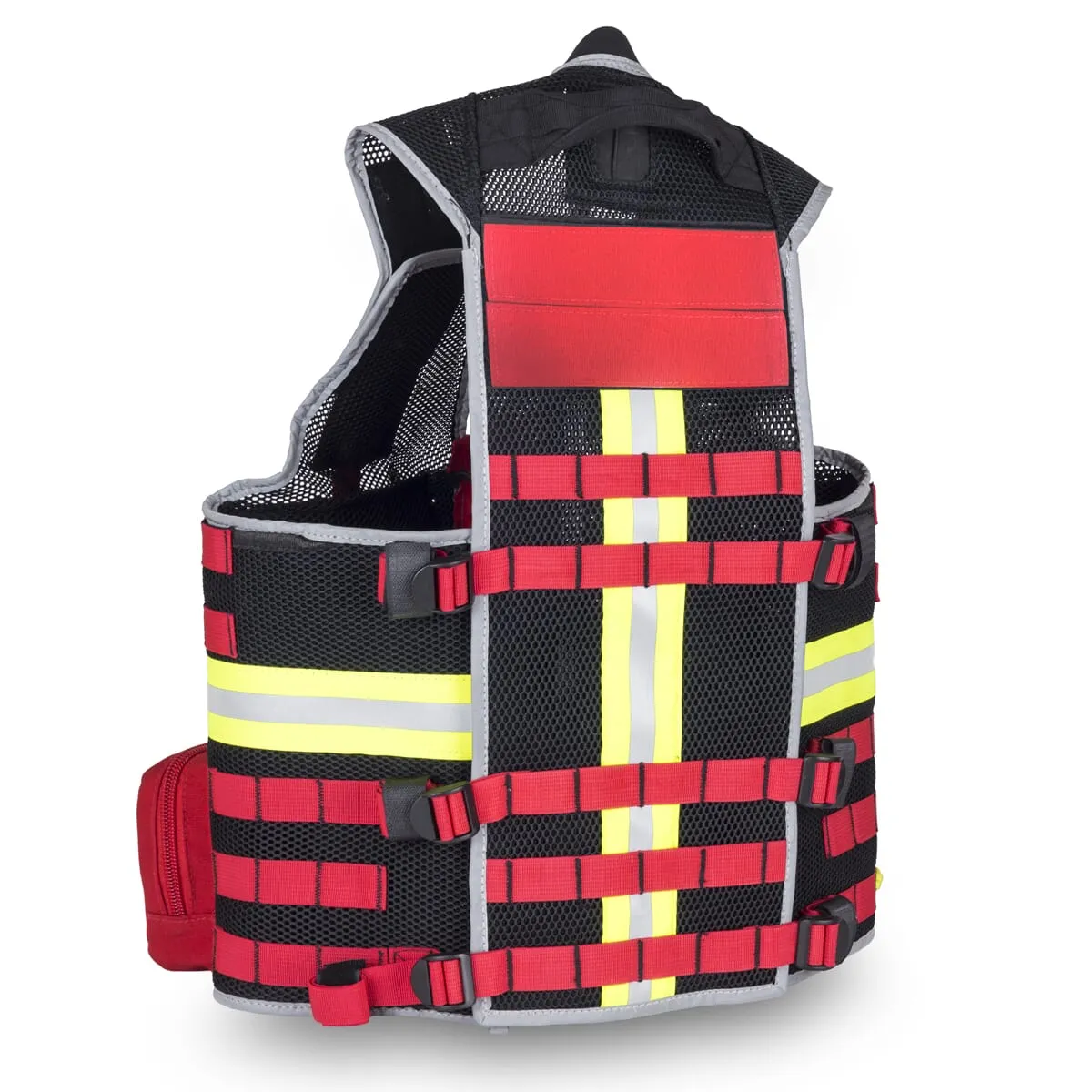 Elite TES Vest for Medical Emergency Technician