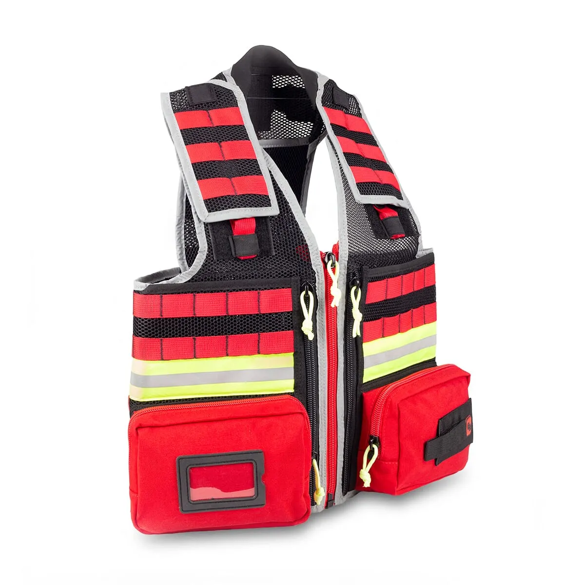 Elite TES Vest for Medical Emergency Technician