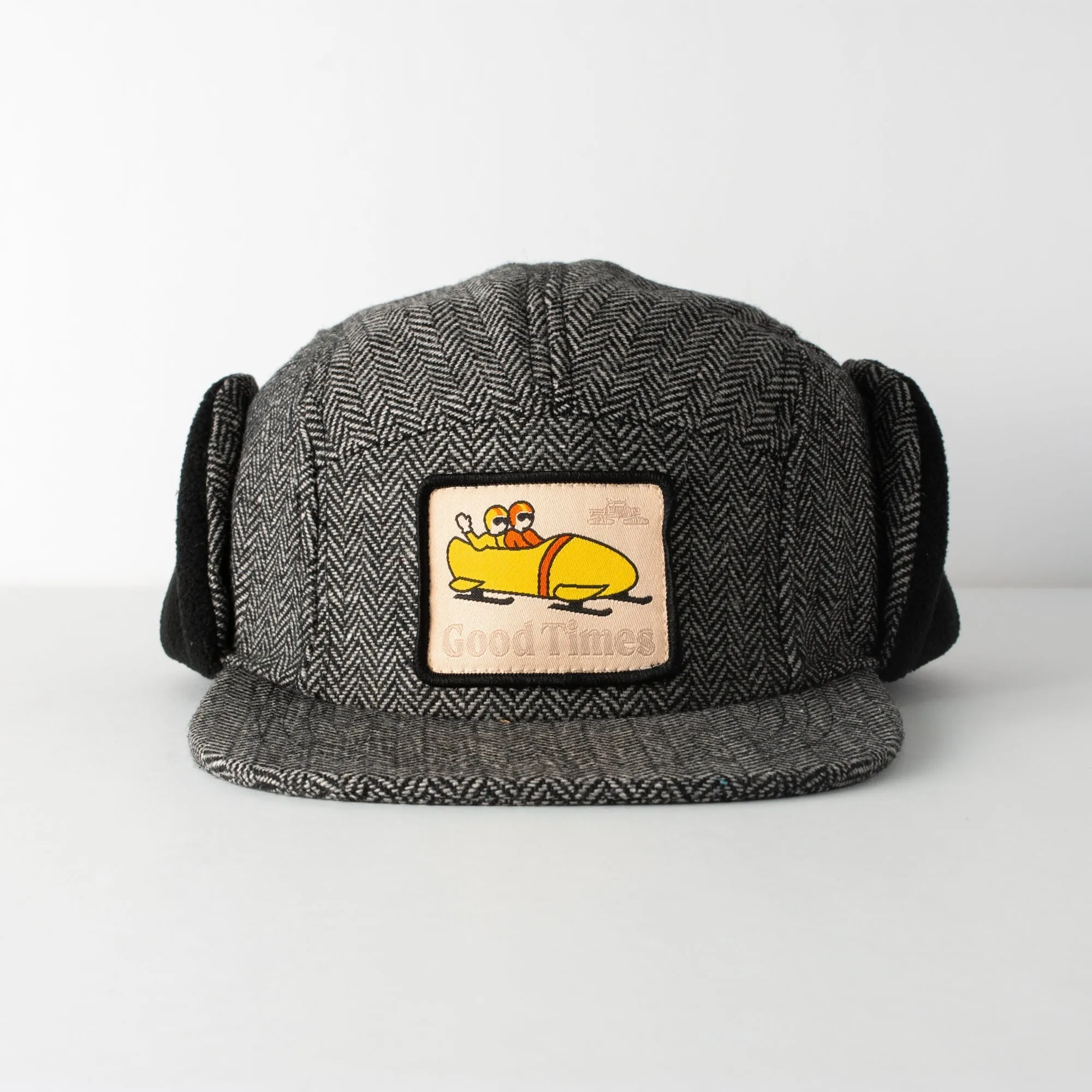 Elmer Sled Cap