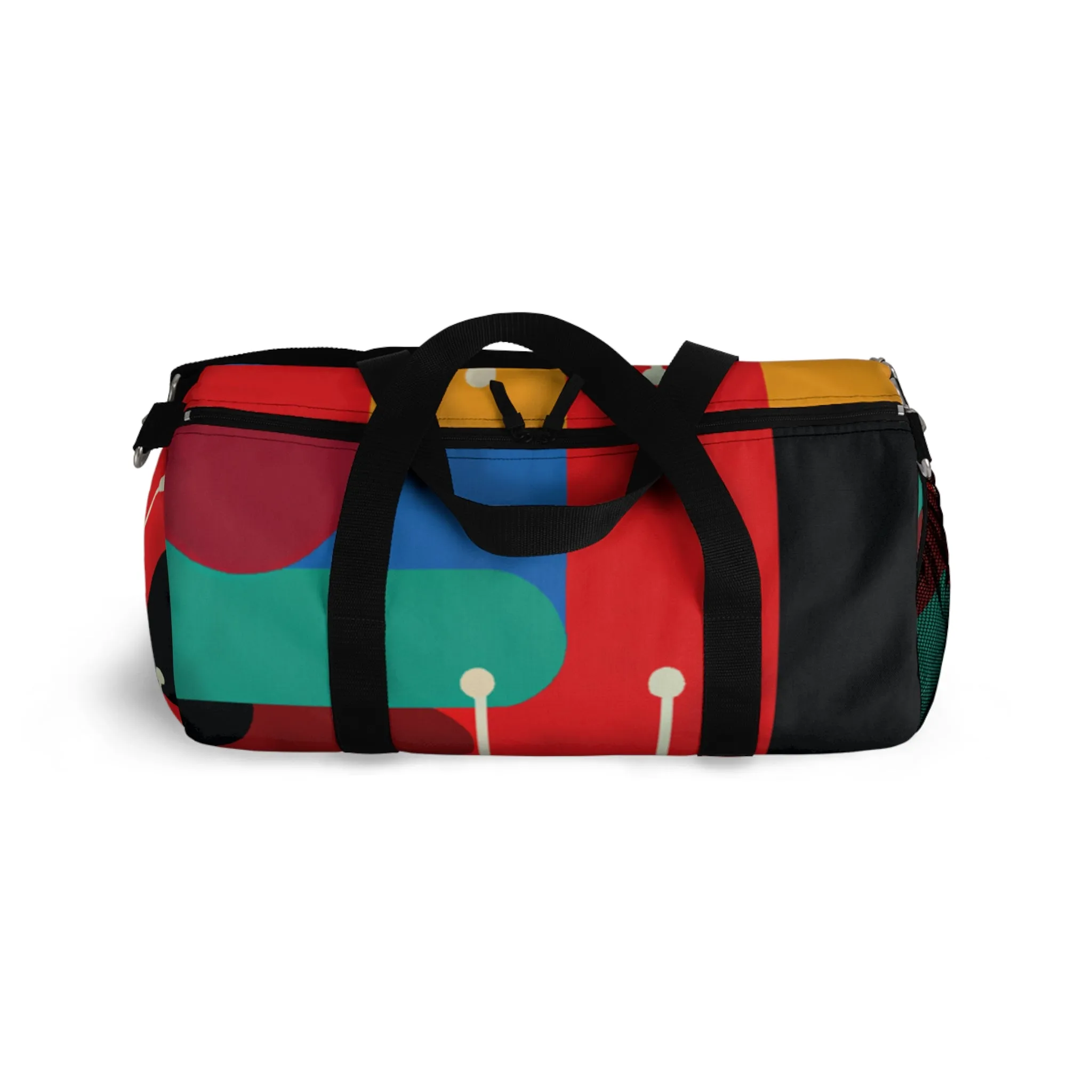 Eloise le Grand - Duffel Bag