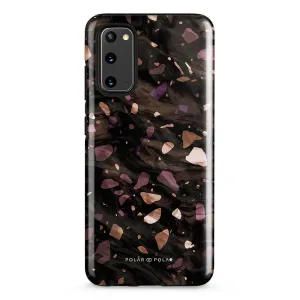 Eminence Terrazzo Gem - Samsung Galaxy S20 5G Case