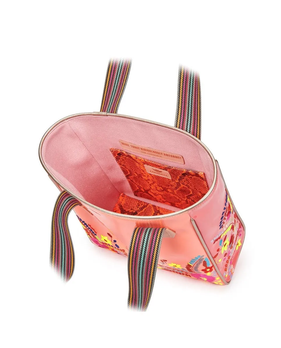 Emmi Classic Tote (6091)