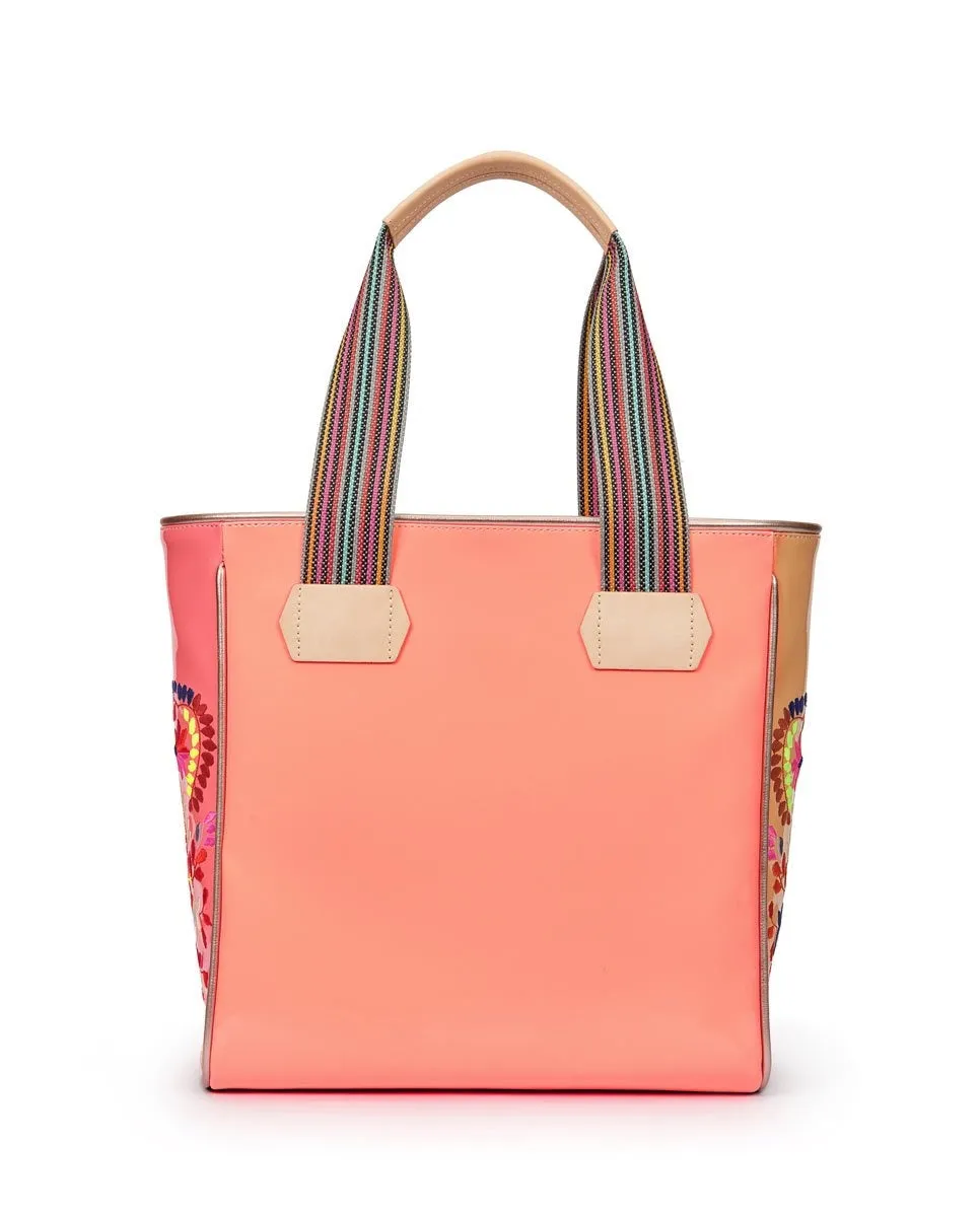 Emmi Classic Tote (6091)