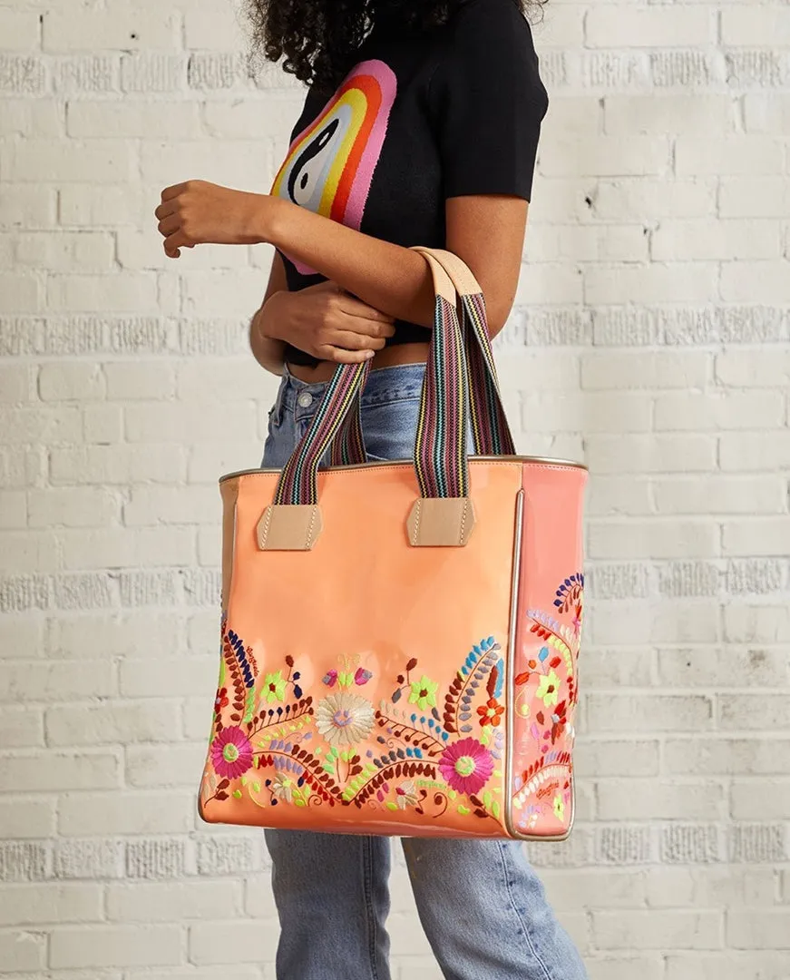 Emmi Classic Tote (6091)