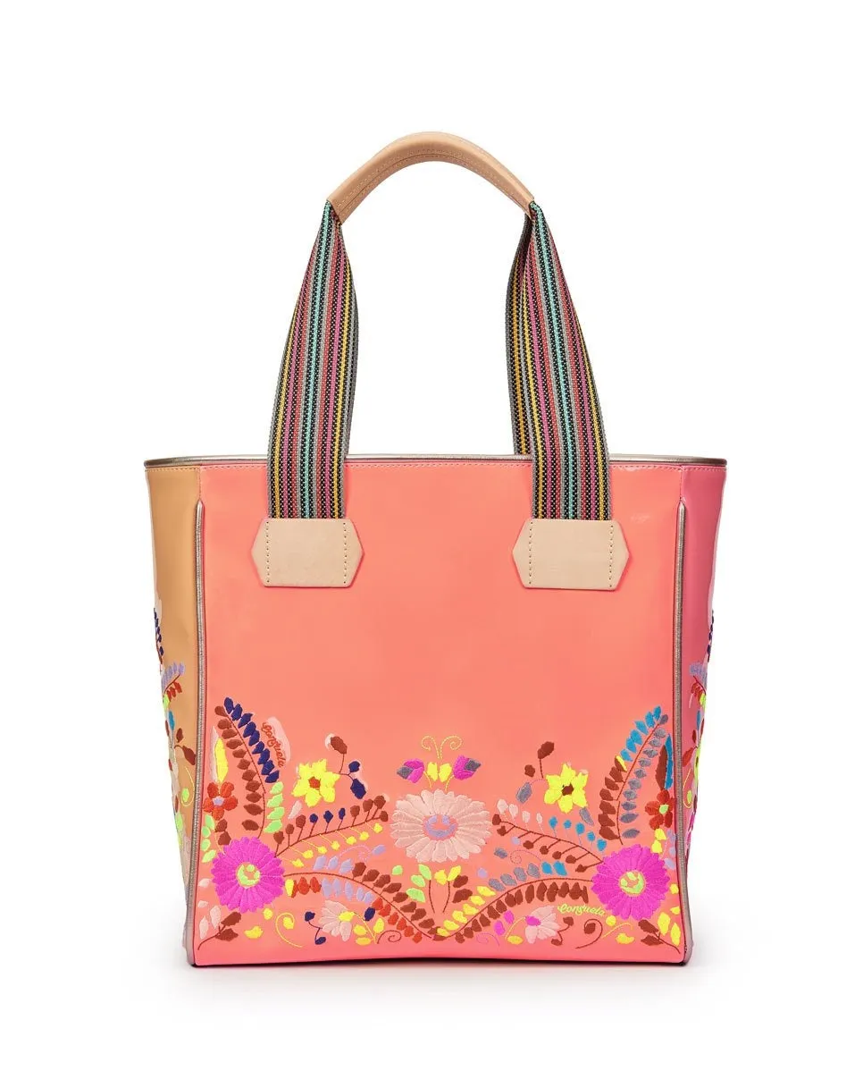 Emmi Classic Tote (6091)