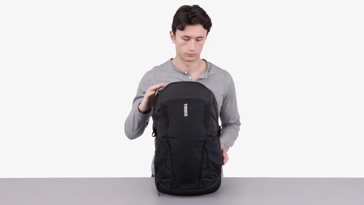 Enroute Backpack 23L