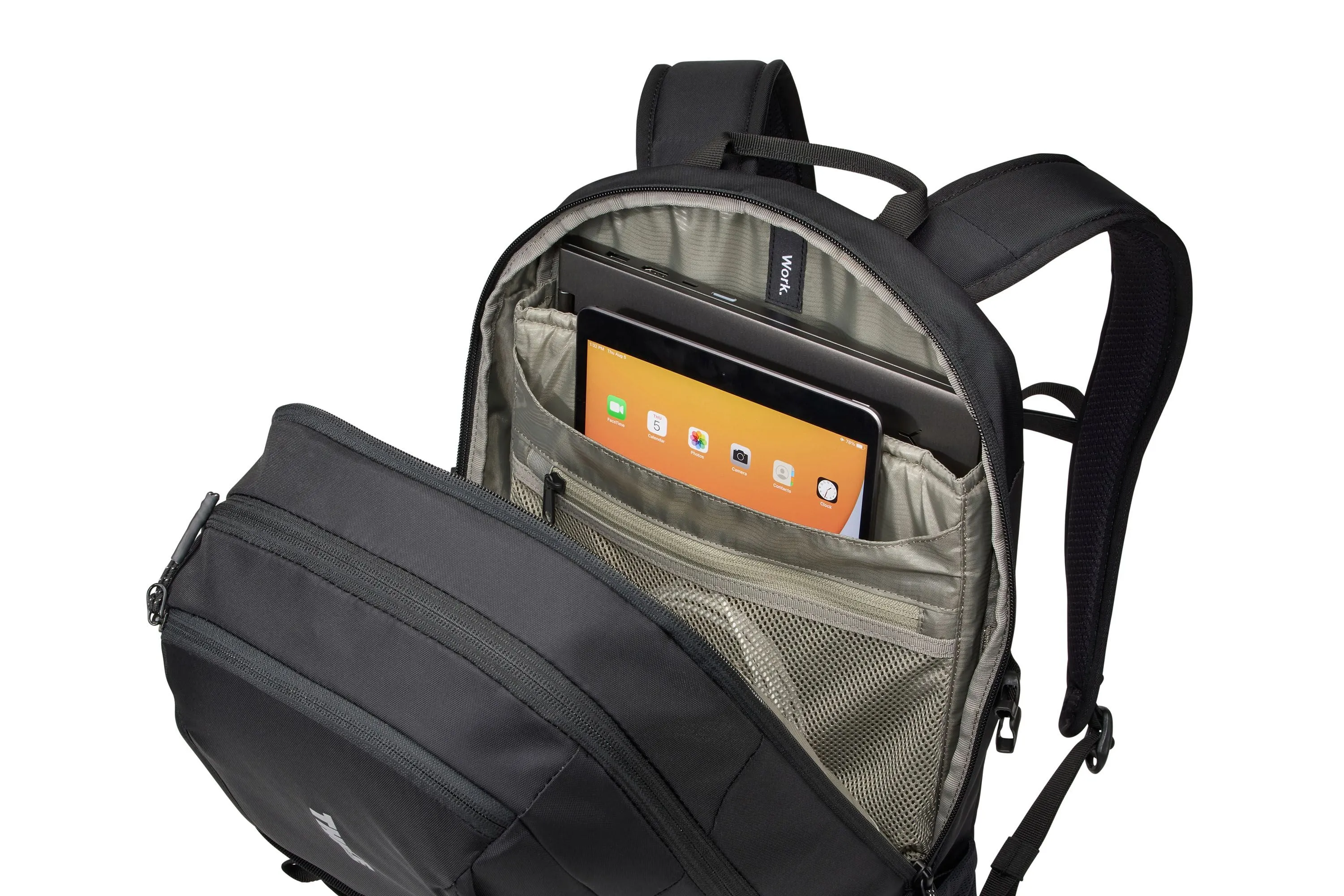 Enroute Backpack 23L