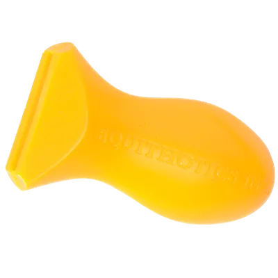 Equithotics Ergonomic Rasp Handle