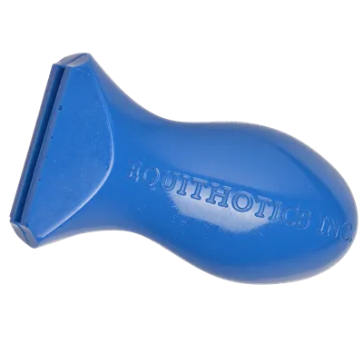 Equithotics Ergonomic Rasp Handle
