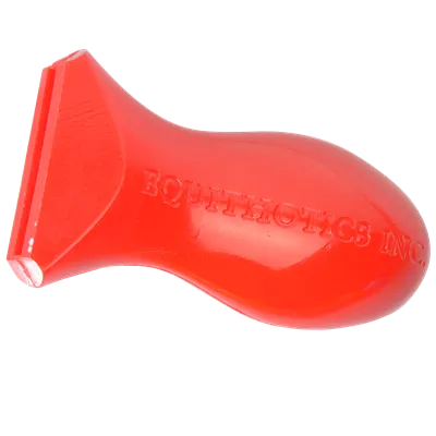 Equithotics Ergonomic Rasp Handle
