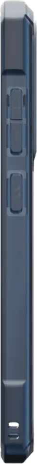 Essential Armor Case w/ Magnet Cloud Blue for Samsung Galaxy S25 Ultra