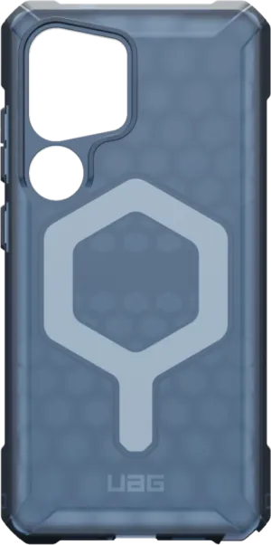 Essential Armor Case w/ Magnet Cloud Blue for Samsung Galaxy S25 Ultra
