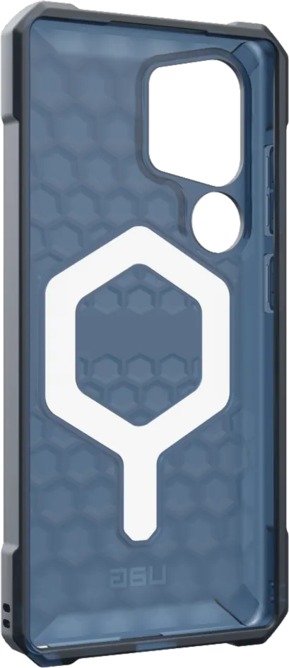 Essential Armor Case w/ Magnet Cloud Blue for Samsung Galaxy S25 Ultra