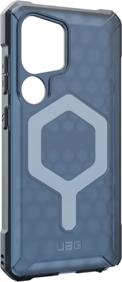 Essential Armor Case w/ Magnet Cloud Blue for Samsung Galaxy S25 Ultra