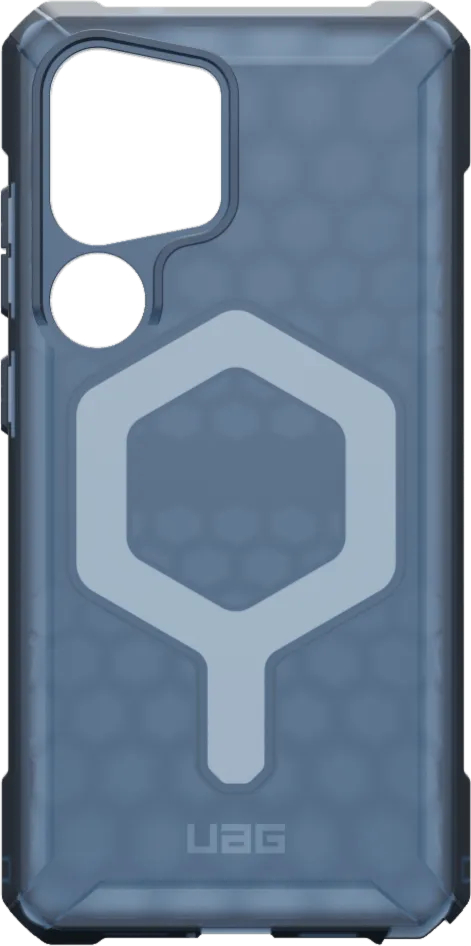 Essential Armor Case w/ Magnet Cloud Blue for Samsung Galaxy S25 Ultra