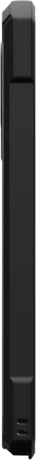 Essential Armor Case w/Magnet Black for Samsung Galaxy S25 Ultra
