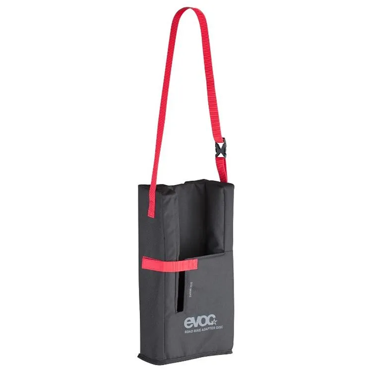 Evoc - Bike Travel Bag Pro 310L w Bike Stand