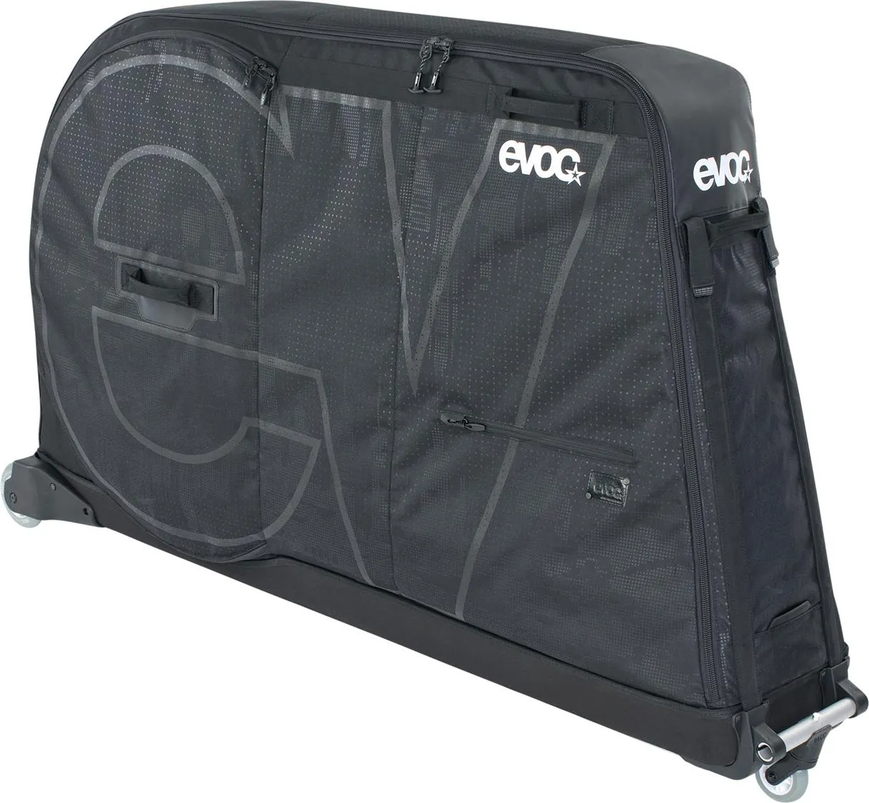 Evoc - Bike Travel Bag Pro 310L w Bike Stand