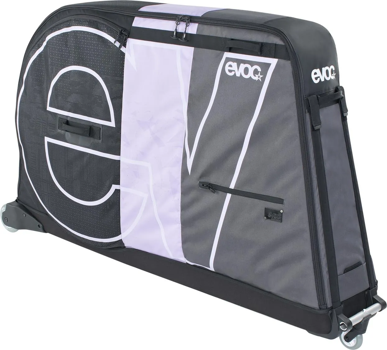 Evoc - Bike Travel Bag Pro 310L w Bike Stand