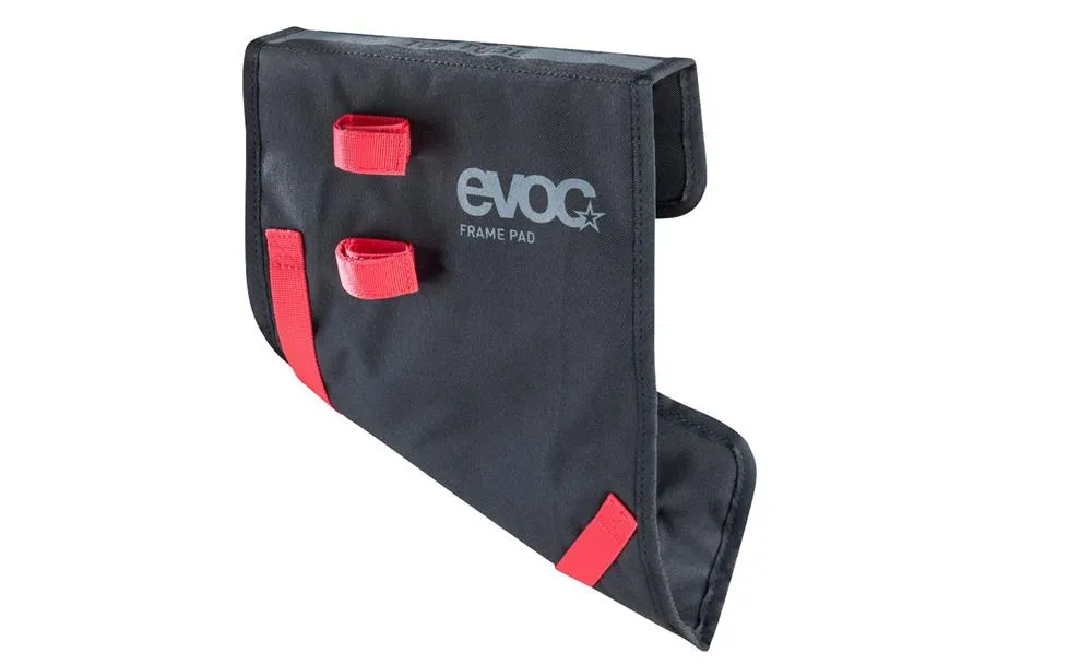 Evoc - Bike Travel Bag Pro 310L w Bike Stand