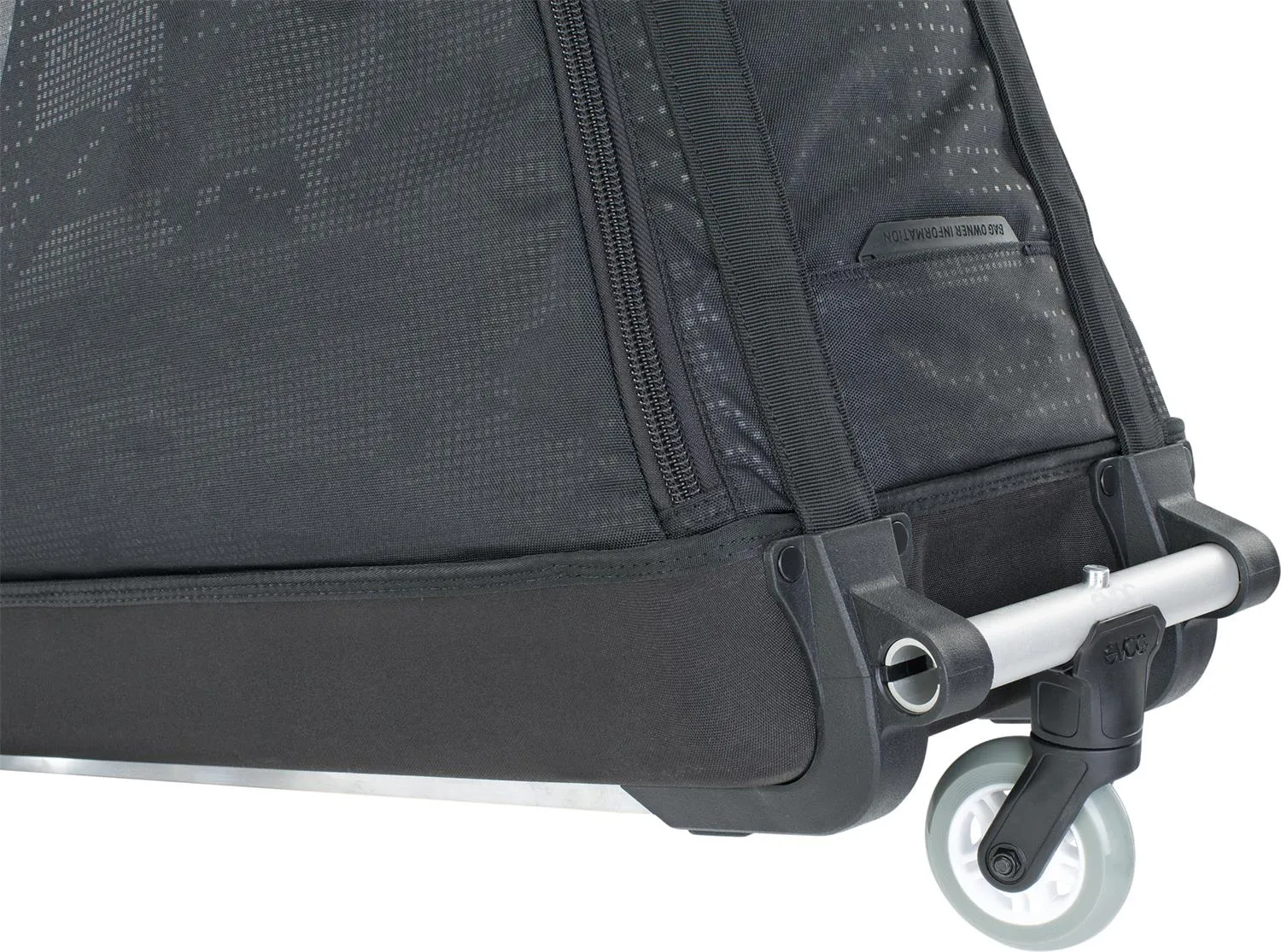 Evoc - Bike Travel Bag Pro 310L w Bike Stand