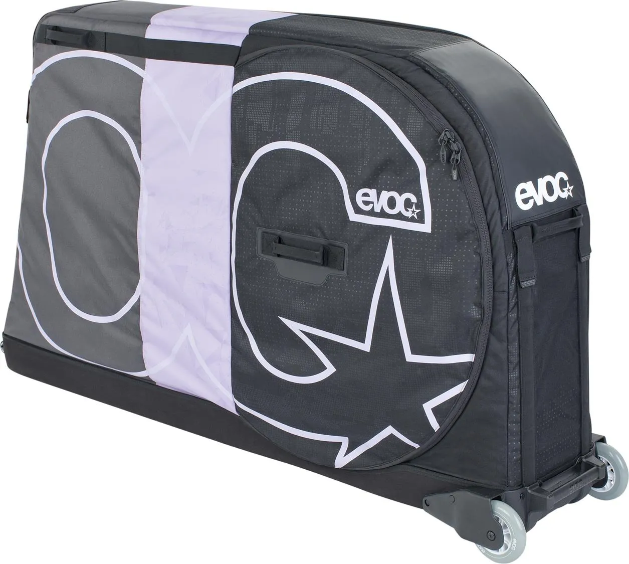 Evoc - Bike Travel Bag Pro 310L w Bike Stand