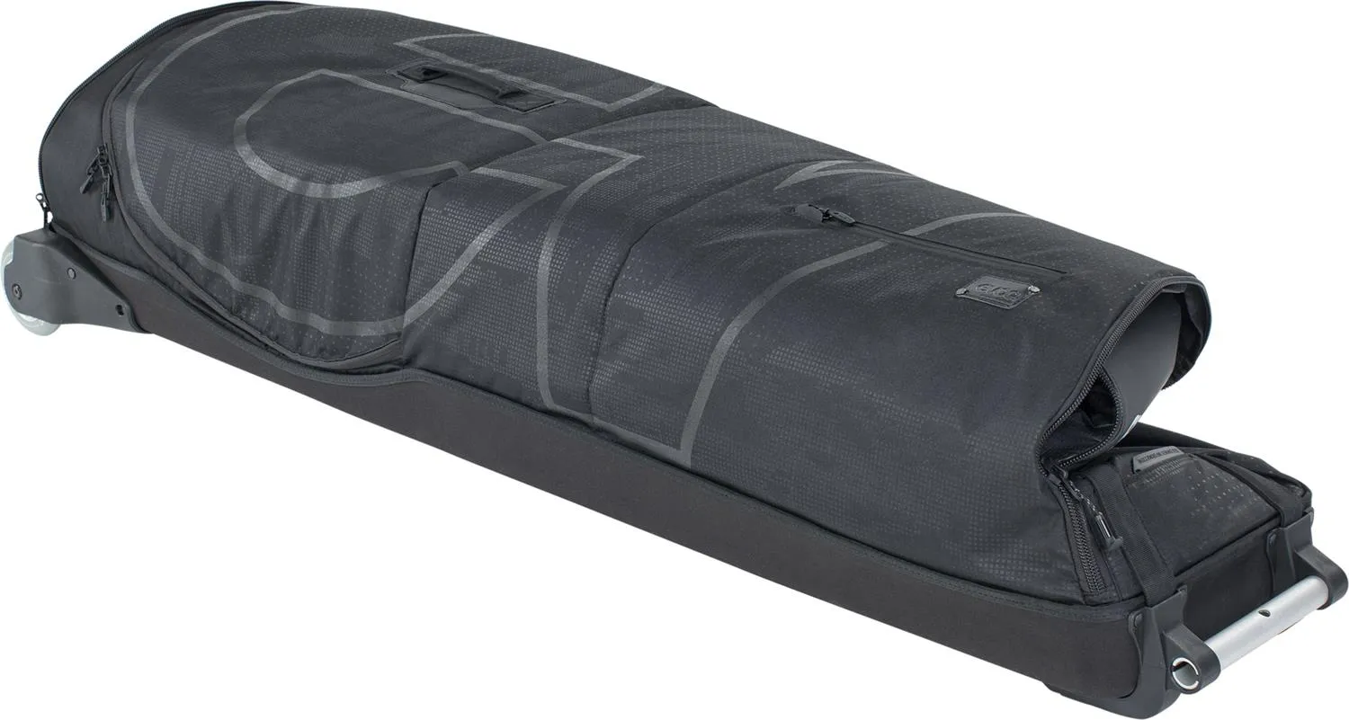 Evoc - Bike Travel Bag Pro 310L w Bike Stand