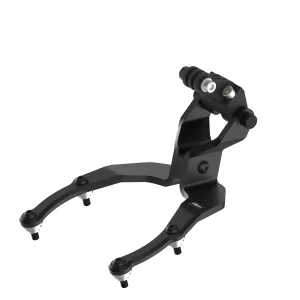 Evotech Action / Dash Cam Mount - KTM 990 Duke (2024 )