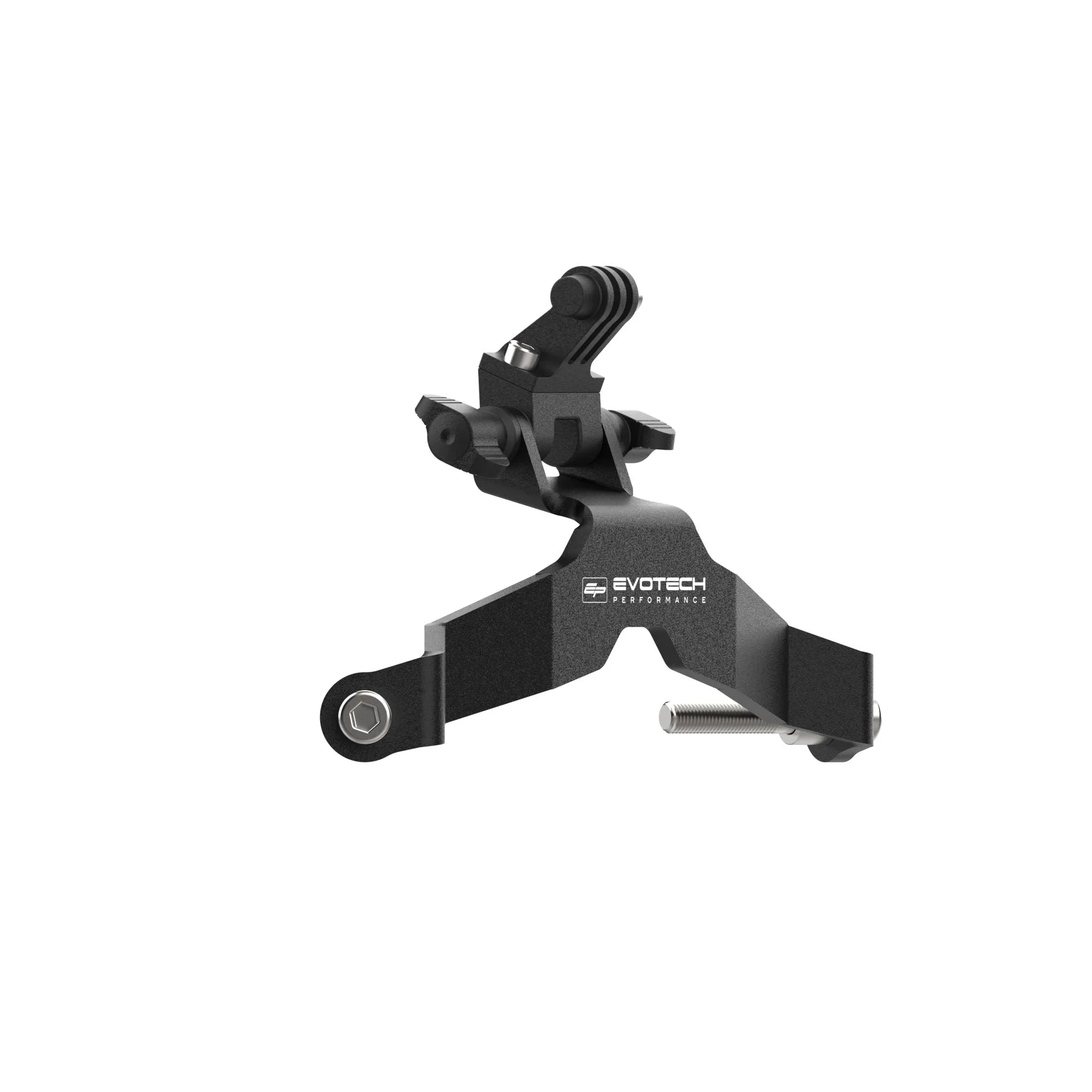 Evotech Action / Dash Cam Sat Nav Mount - Suzuki Hayabusa (2021 )