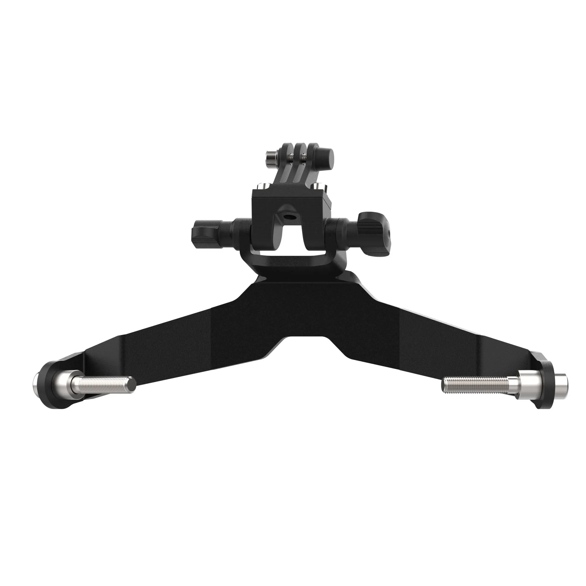 Evotech Action / Dash Cam Sat Nav Mount - Suzuki Hayabusa (2021 )