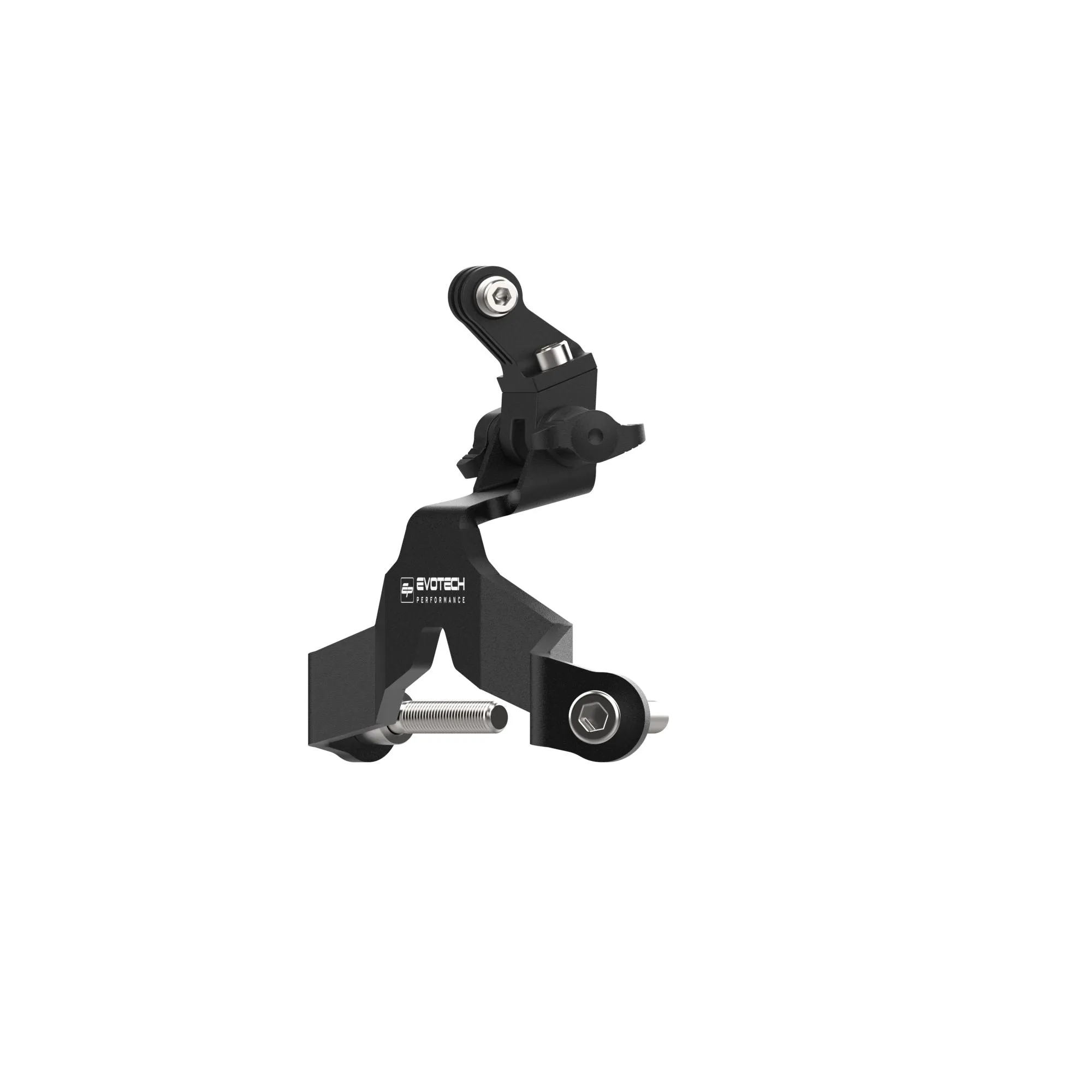 Evotech Action / Dash Cam Sat Nav Mount - Suzuki Hayabusa (2021 )