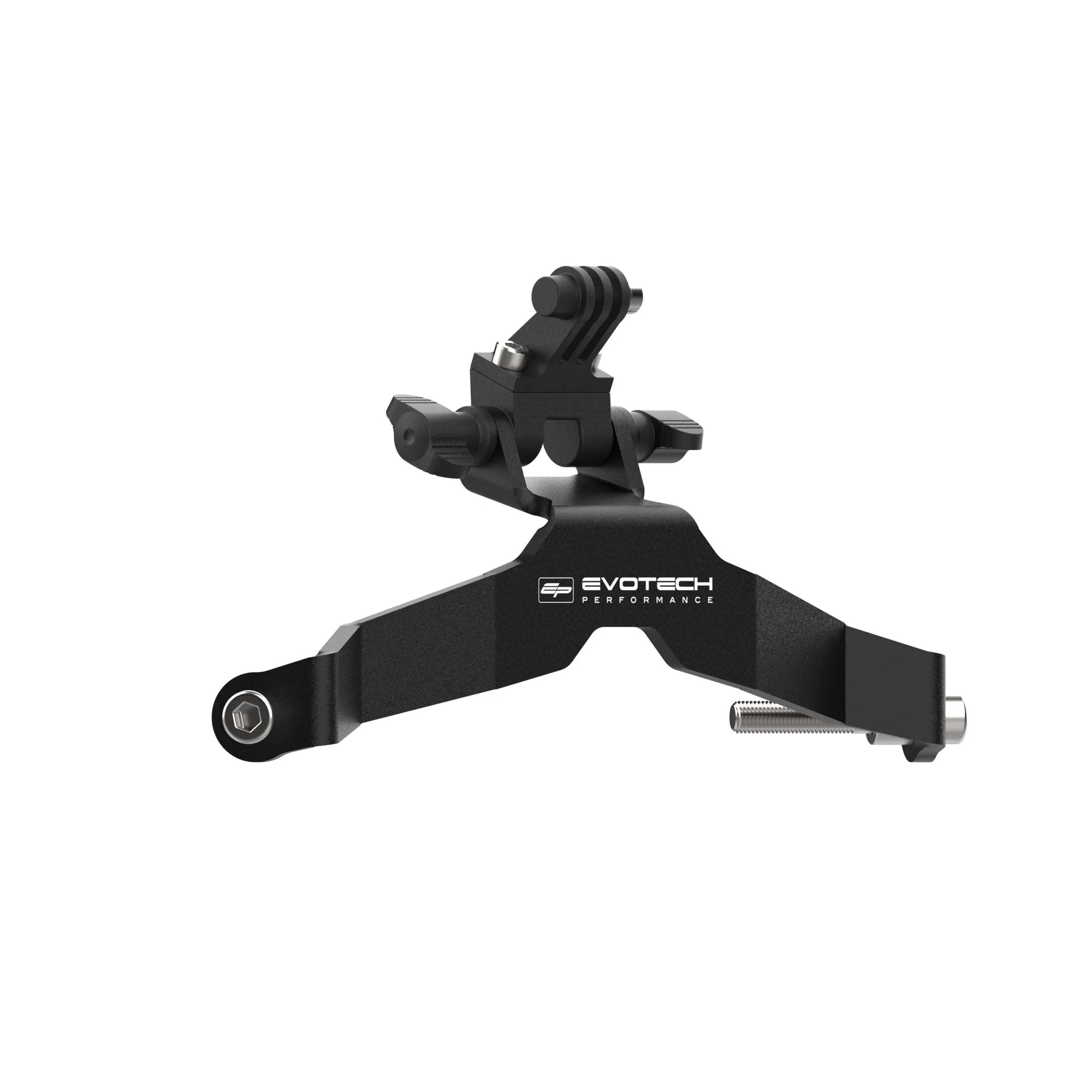 Evotech Action / Dash Cam Sat Nav Mount - Suzuki Hayabusa (2021 )