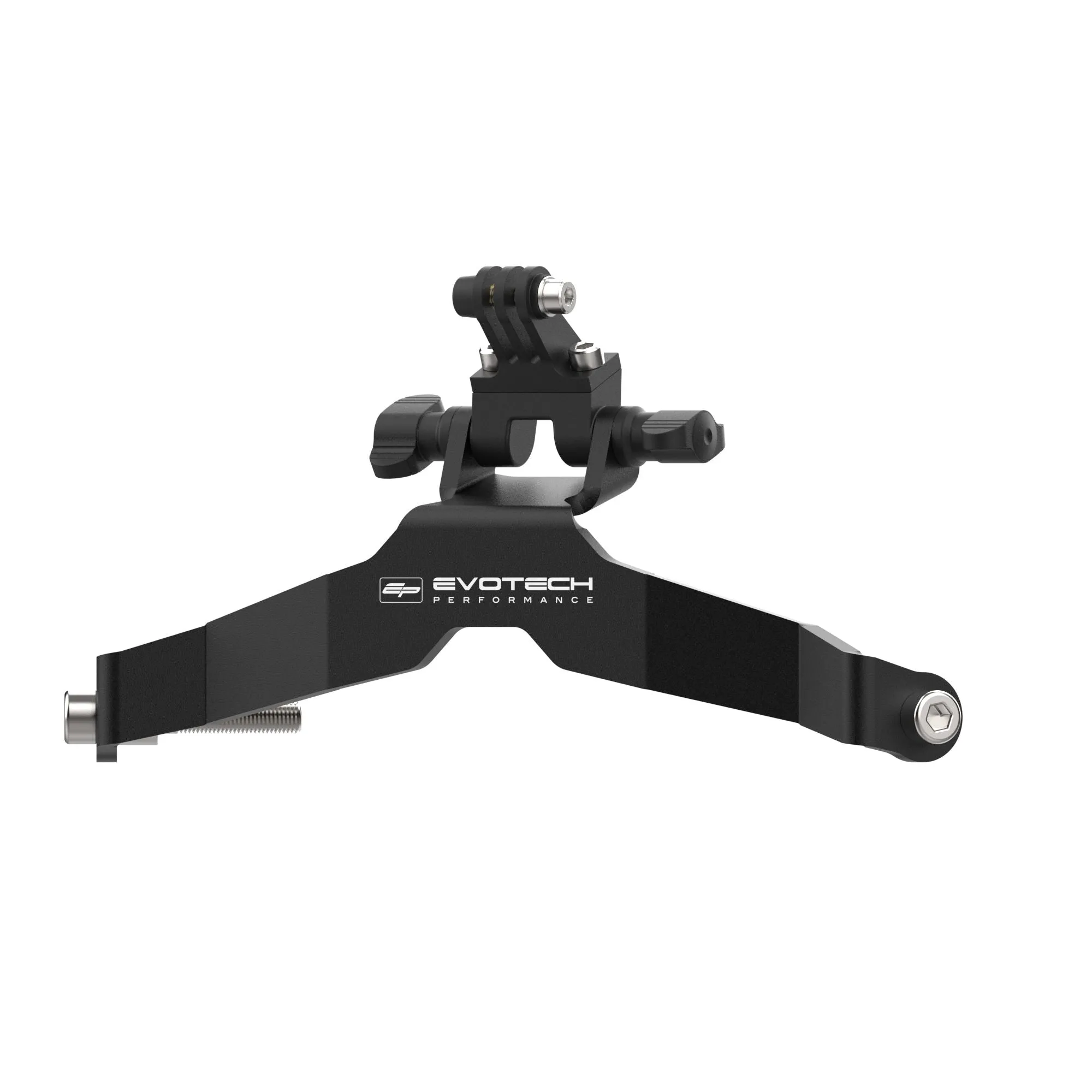 Evotech Action / Dash Cam Sat Nav Mount - Suzuki Hayabusa (2021 )