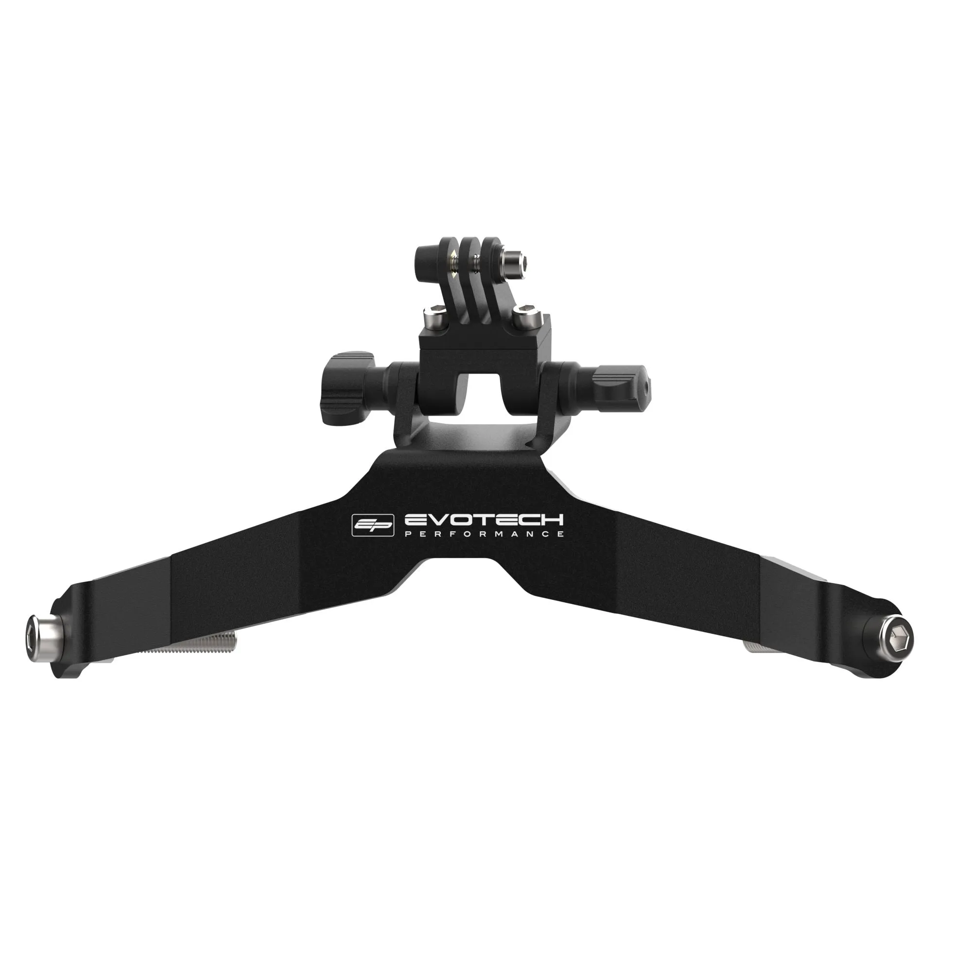 Evotech Action / Dash Cam Sat Nav Mount - Suzuki Hayabusa (2021 )