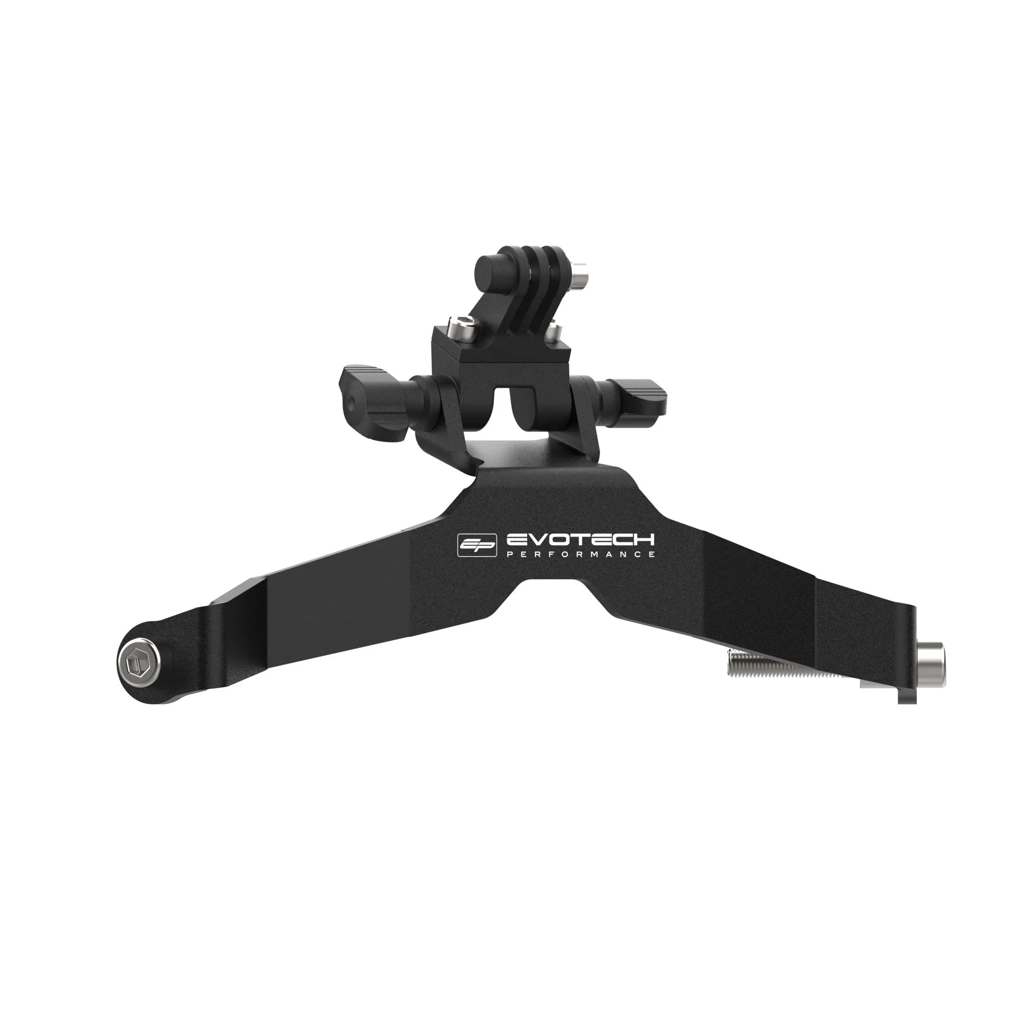 Evotech Action / Dash Cam Sat Nav Mount - Suzuki Hayabusa (2021 )