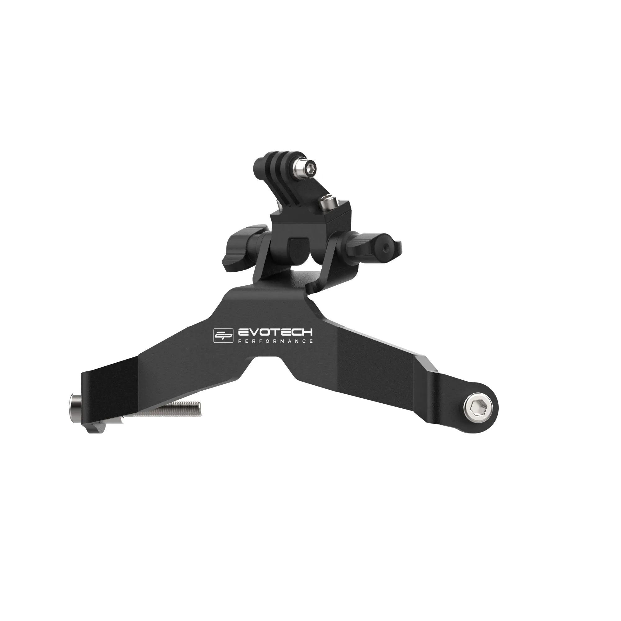 Evotech Action / Dash Cam Sat Nav Mount - Suzuki Hayabusa (2021 )