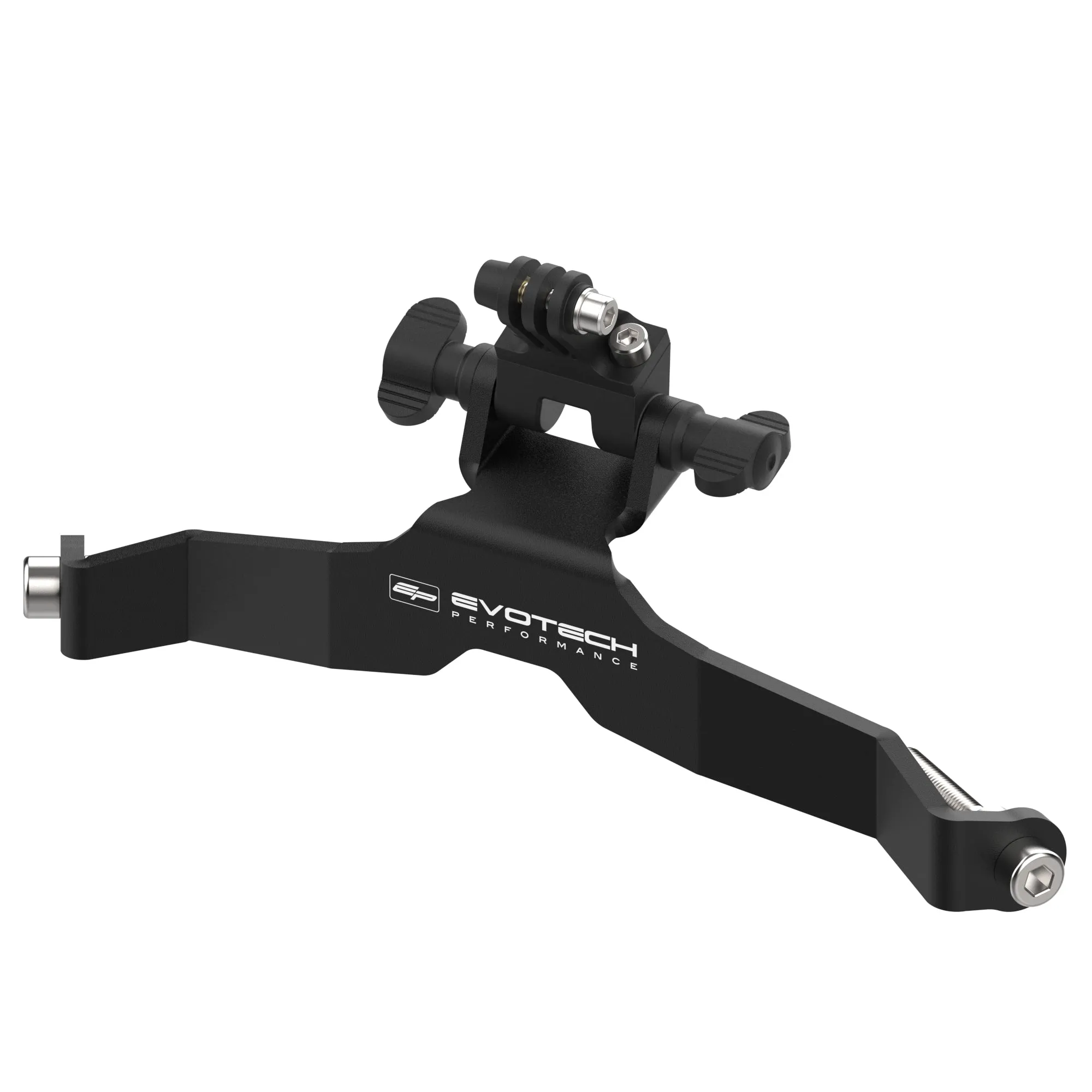 Evotech Action / Dash Cam Sat Nav Mount - Suzuki Hayabusa (2021 )