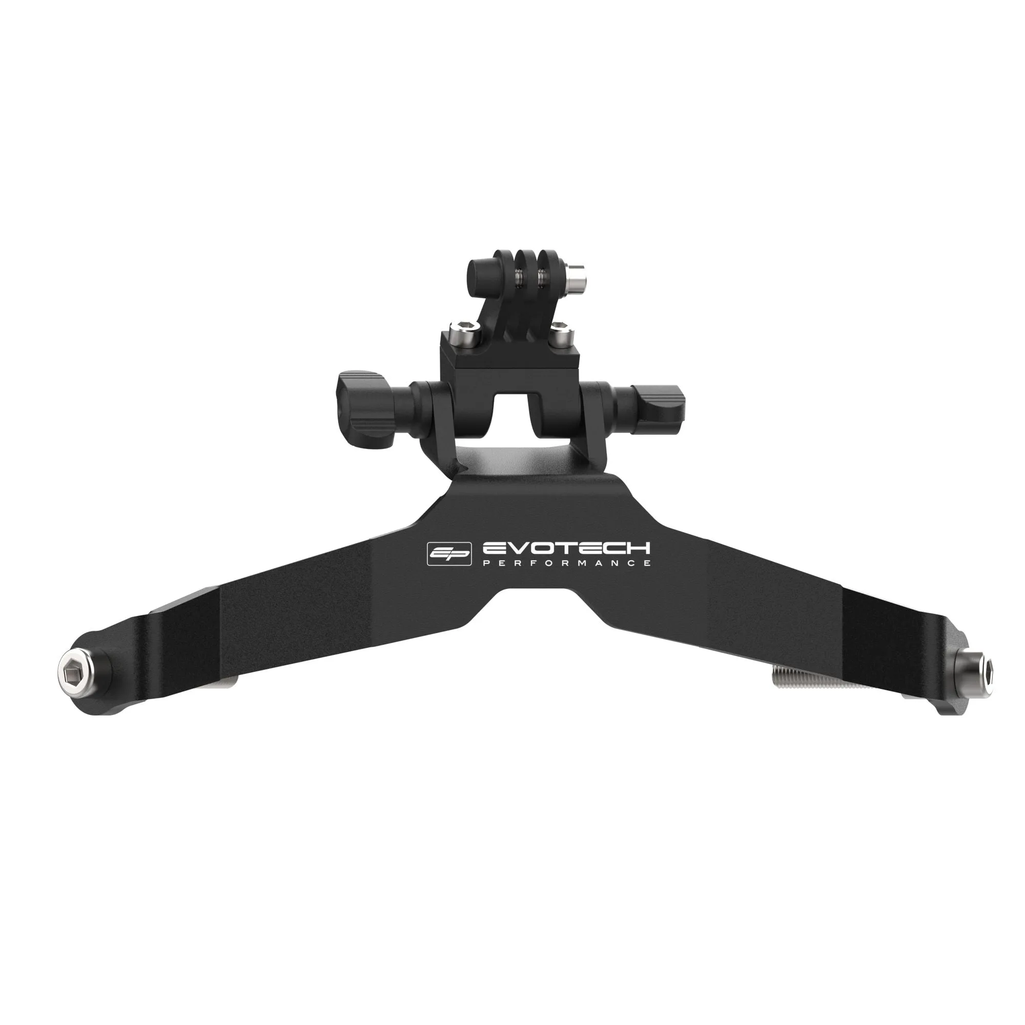 Evotech Action / Dash Cam Sat Nav Mount - Suzuki Hayabusa (2021 )