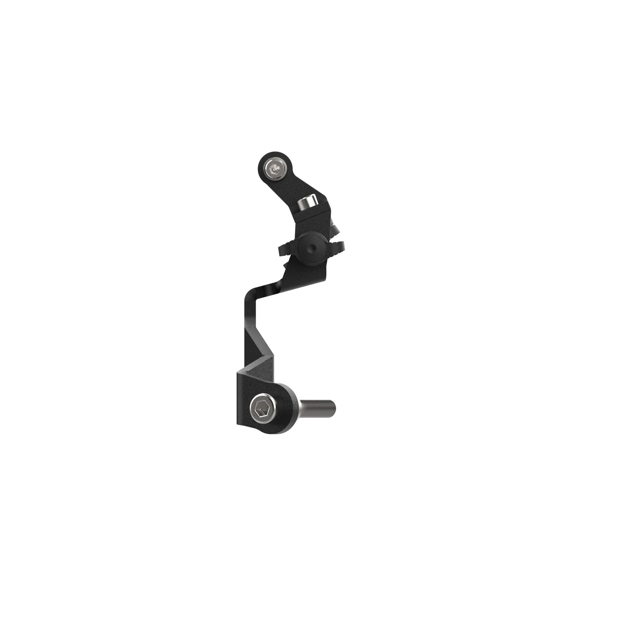 Evotech Action / Dash Cam Sat Nav Mount - Suzuki Hayabusa (2021 )