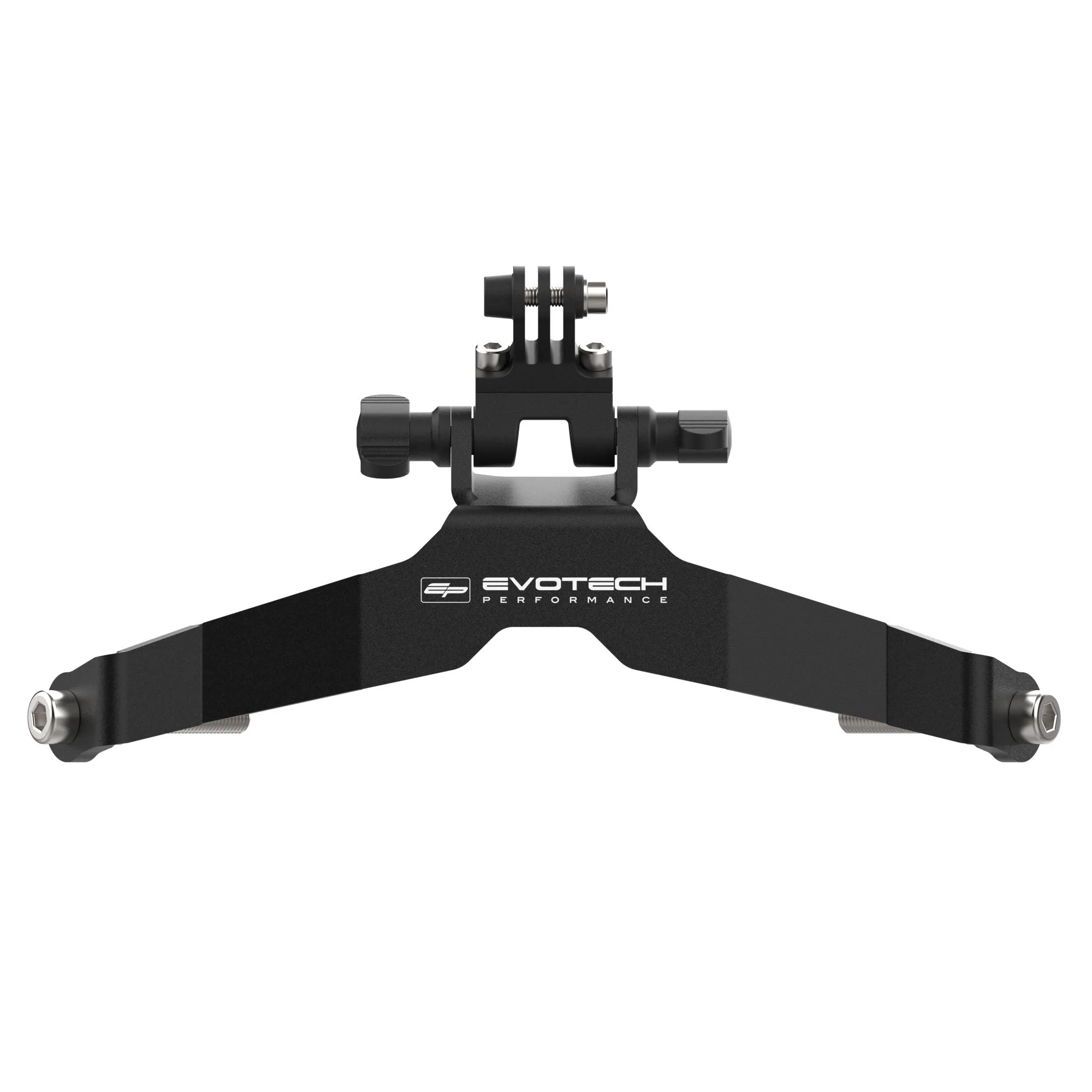 Evotech Action / Dash Cam Sat Nav Mount - Suzuki Hayabusa (2021 )