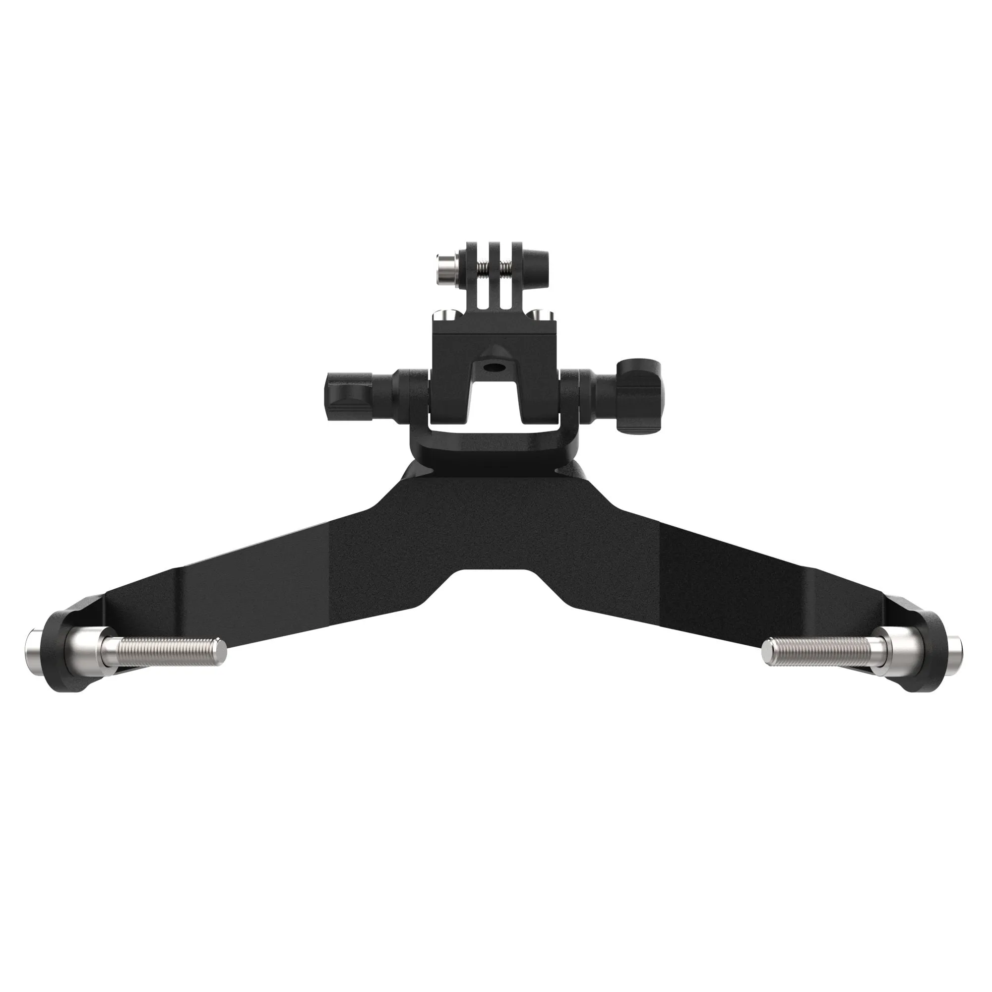 Evotech Action / Dash Cam Sat Nav Mount - Suzuki Hayabusa (2021 )