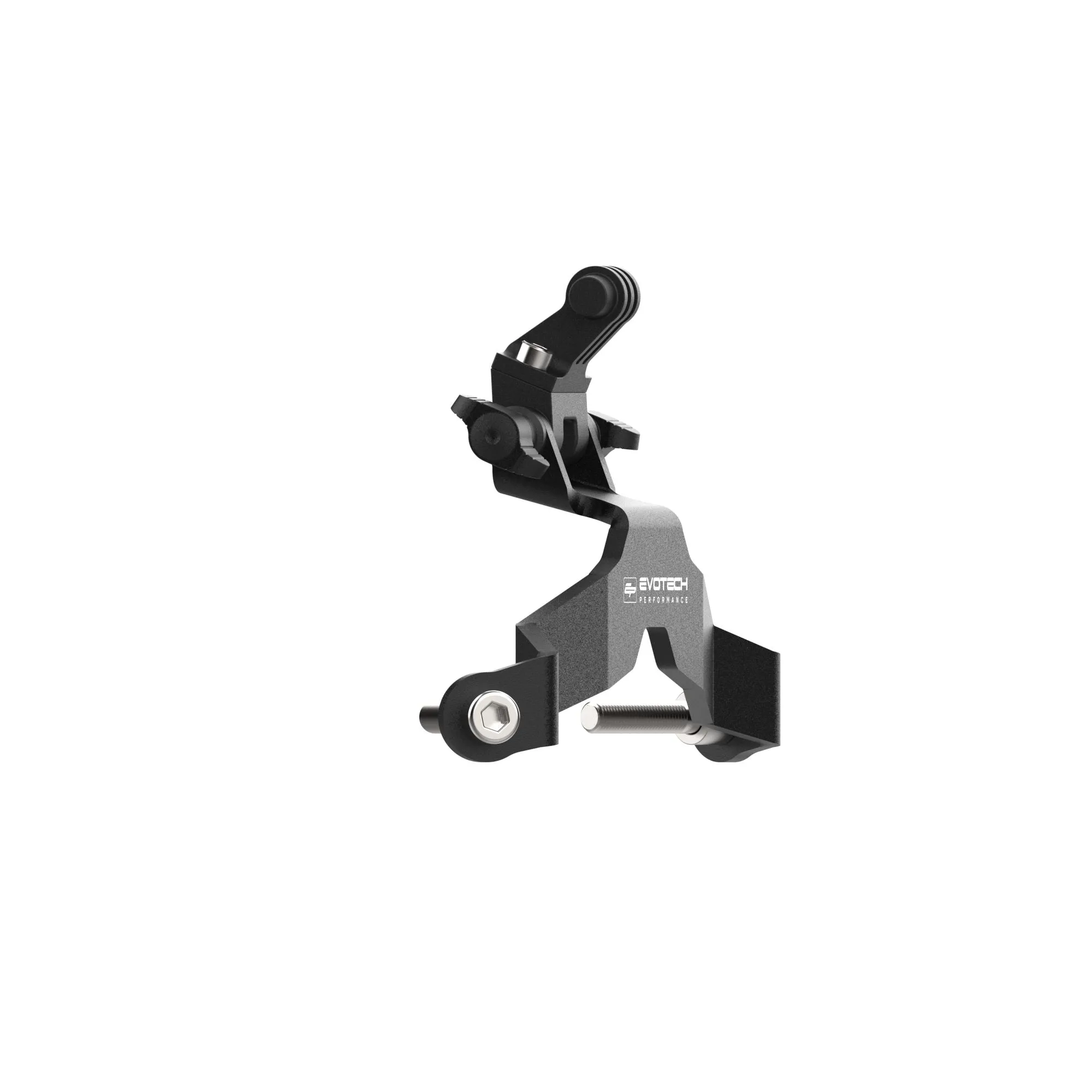 Evotech Action / Dash Cam Sat Nav Mount - Suzuki Hayabusa (2021 )